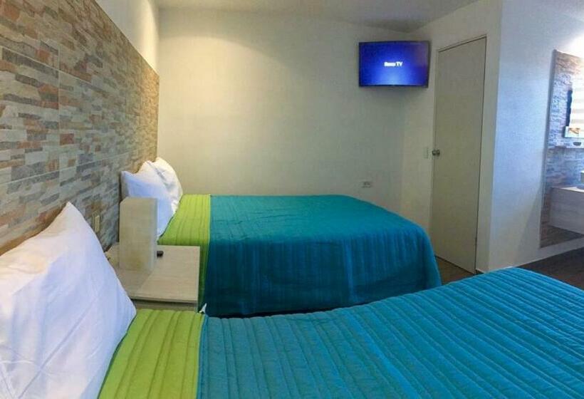 בית מלון כפרי Colibrí