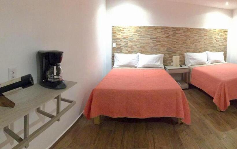 בית מלון כפרי Colibrí