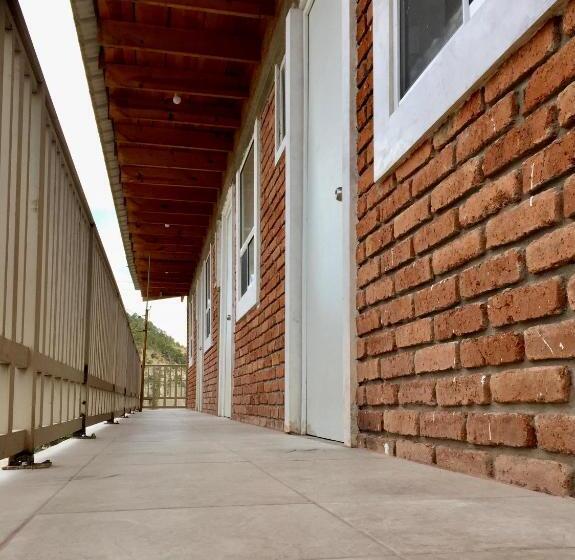 בית מלון כפרי Colibrí