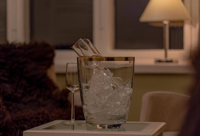 Отель Li Verstas