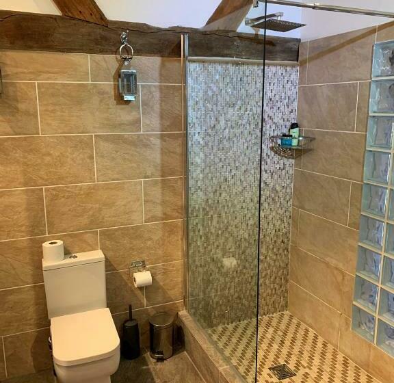 ホテル Whitmoor Farm