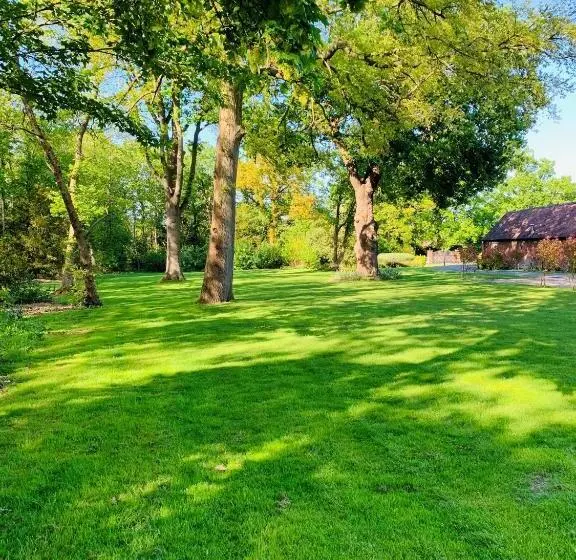 ホテル Whitmoor Farm