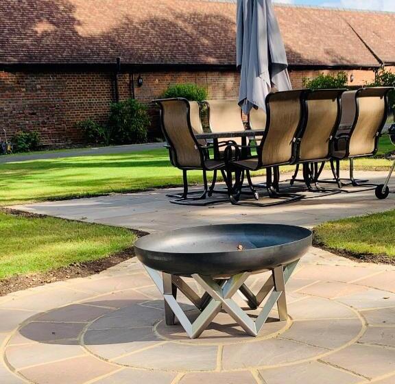 ホテル Whitmoor Farm