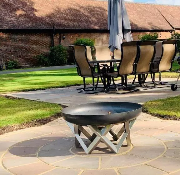 ホテル Whitmoor Farm