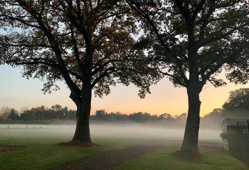 ホテル Whitmoor Farm