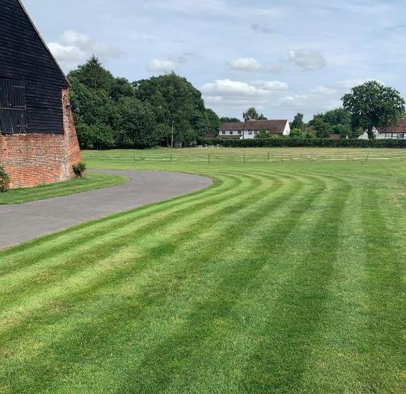 ホテル Whitmoor Farm