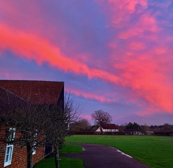 ホテル Whitmoor Farm