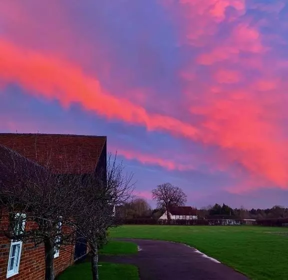 ホテル Whitmoor Farm