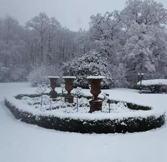 ホテル Whitmoor Farm