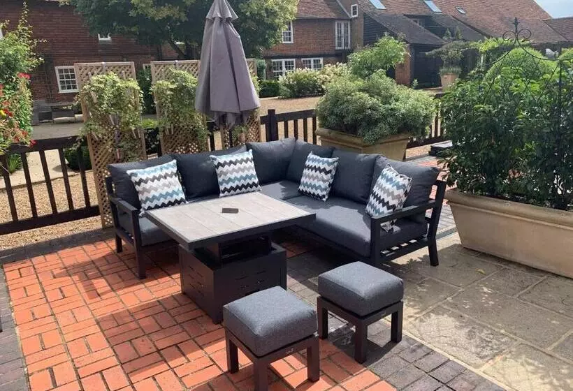 ホテル Whitmoor Farm