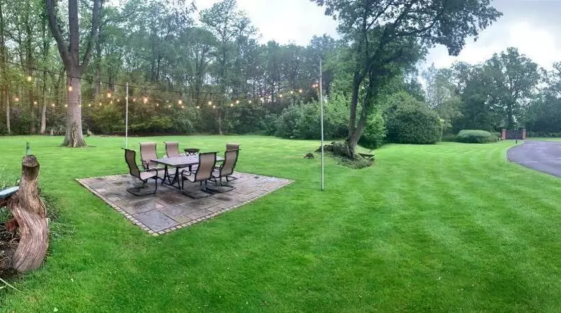 ホテル Whitmoor Farm