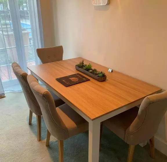 ホテル Whitmoor Farm