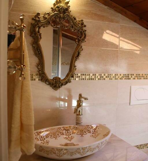 פנסיון Antica Norma Alloggio Turistico