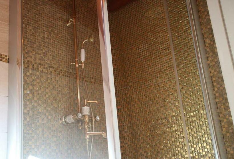 פנסיון Antica Norma Alloggio Turistico