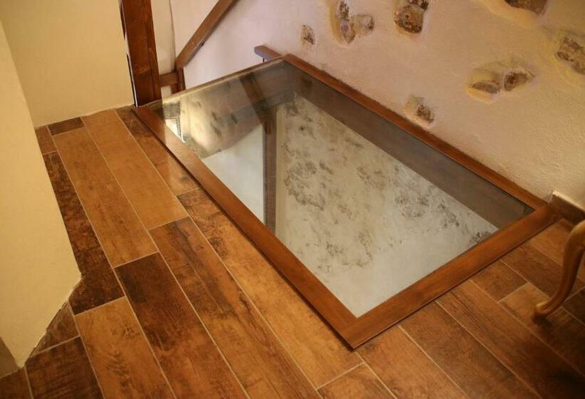 פנסיון Antica Norma Alloggio Turistico