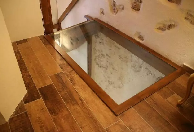 Majatalo Antica Norma Alloggio Turistico