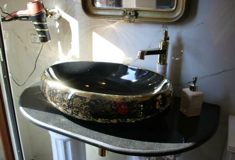 פנסיון Antica Norma Alloggio Turistico