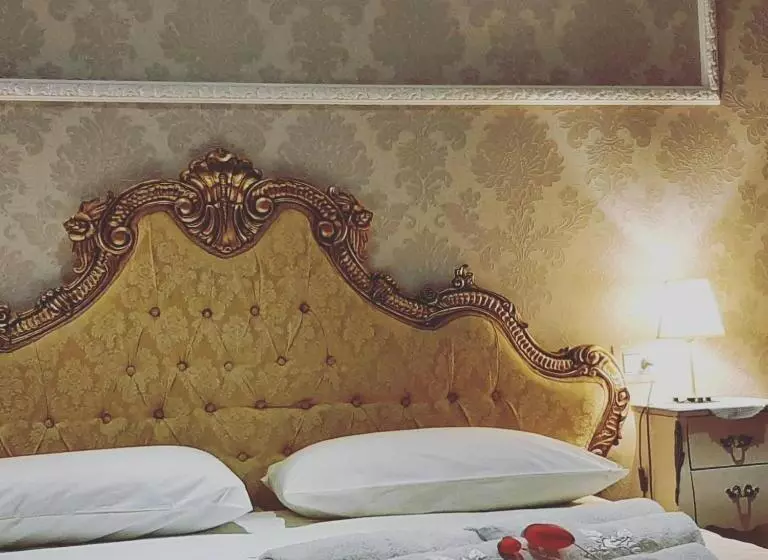 Majatalo Antica Norma Alloggio Turistico