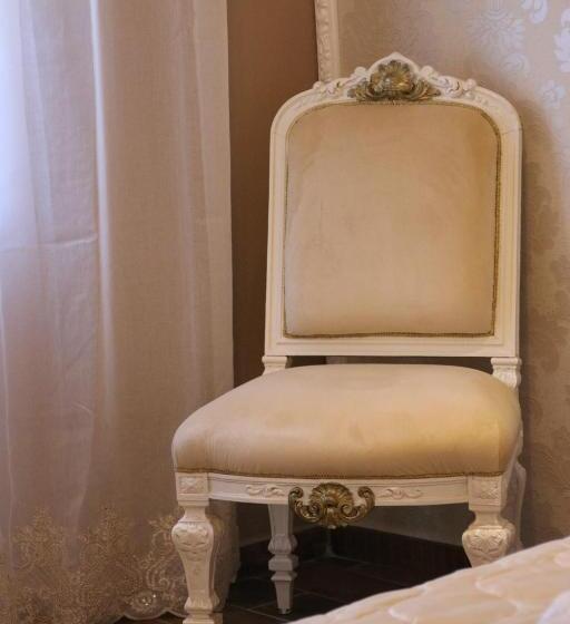 פנסיון Antica Norma Alloggio Turistico