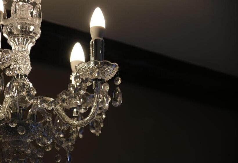 פנסיון Antica Norma Alloggio Turistico