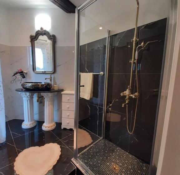 פנסיון Antica Norma Alloggio Turistico