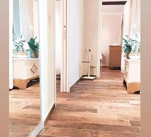 Majatalo Antica Norma Alloggio Turistico