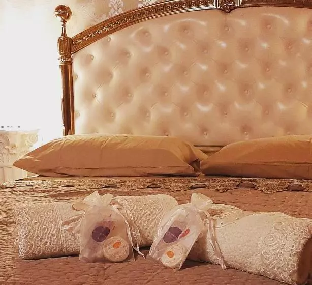 Majatalo Antica Norma Alloggio Turistico