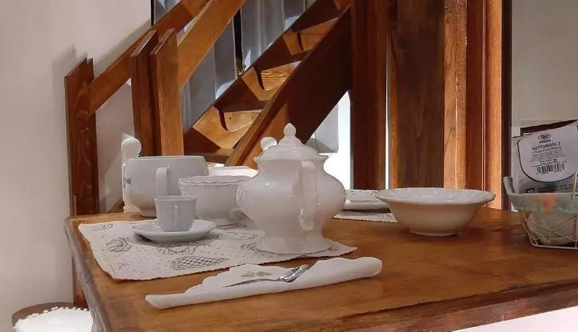 Majatalo Antica Norma Alloggio Turistico