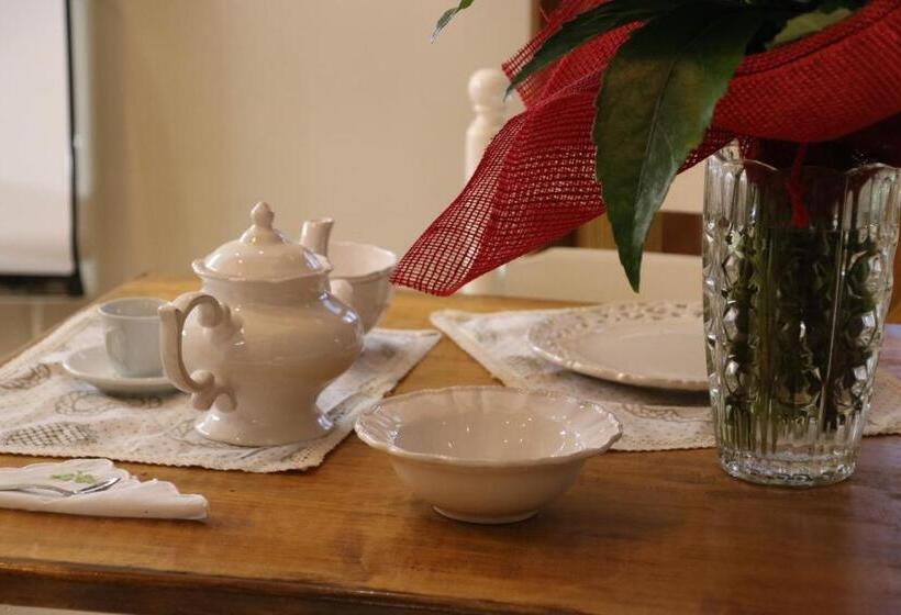 פנסיון Antica Norma Alloggio Turistico