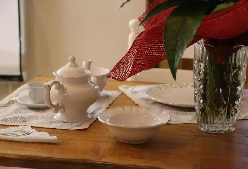 Majatalo Antica Norma Alloggio Turistico