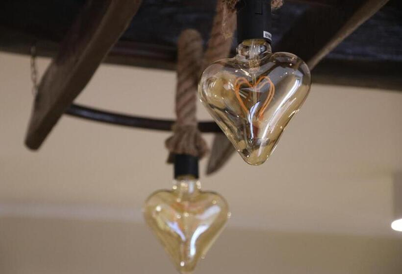 פנסיון Antica Norma Alloggio Turistico