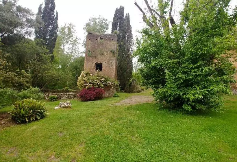 Majatalo Antica Norma Alloggio Turistico