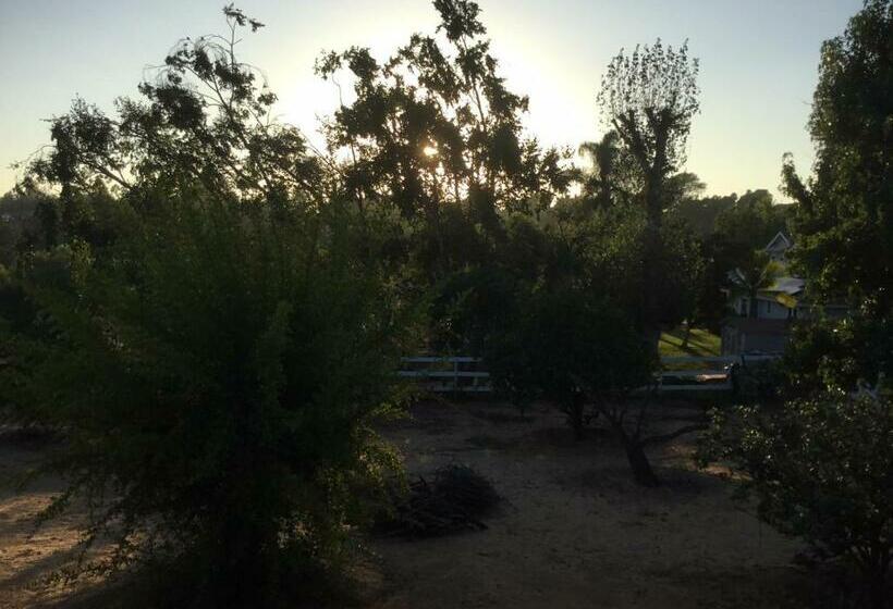 ペンション Beautiful New Detached Casita Nestled In Scenic Southern Ca Foothills!