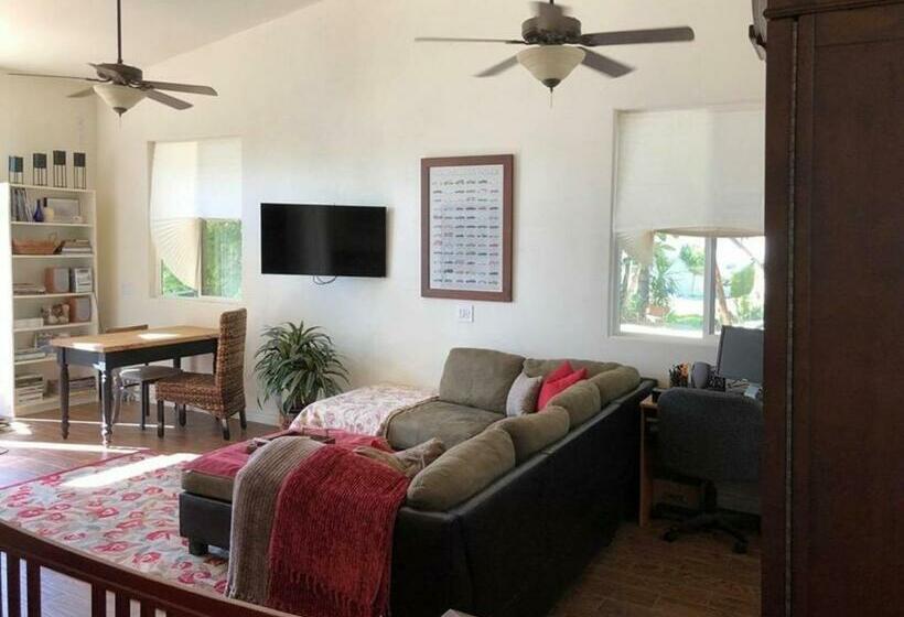 ペンション Beautiful New Detached Casita Nestled In Scenic Southern Ca Foothills!
