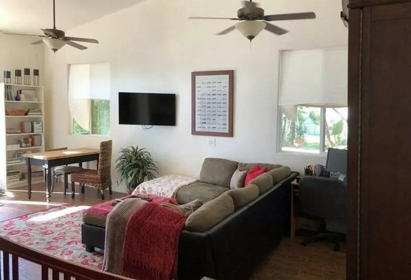 Majatalo Beautiful New Detached Casita Nestled In Scenic Southern Ca Foothills!