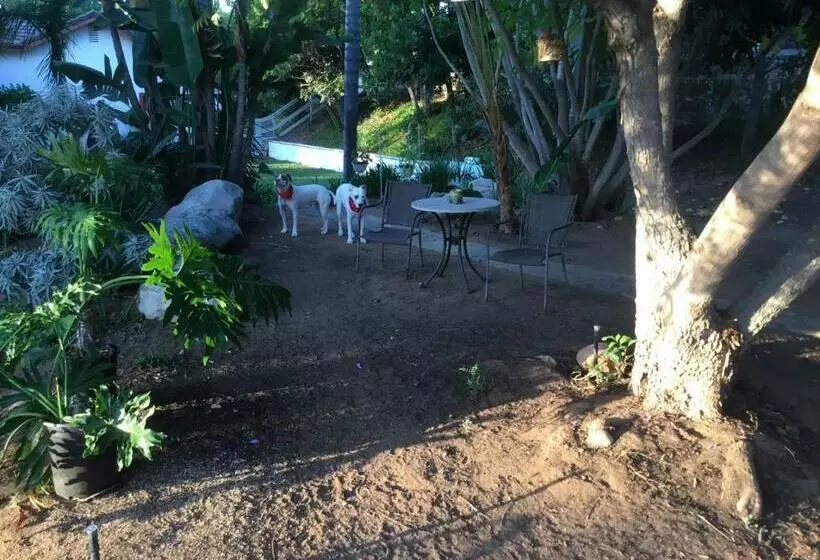 Majatalo Beautiful New Detached Casita Nestled In Scenic Southern Ca Foothills!