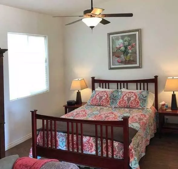 Majatalo Beautiful New Detached Casita Nestled In Scenic Southern Ca Foothills!