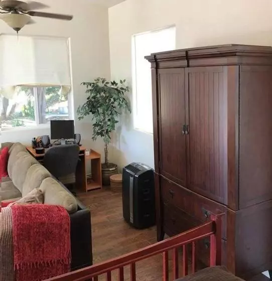 Majatalo Beautiful New Detached Casita Nestled In Scenic Southern Ca Foothills!