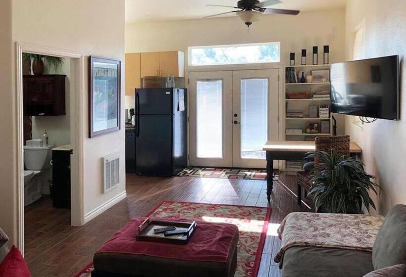 ペンション Beautiful New Detached Casita Nestled In Scenic Southern Ca Foothills!