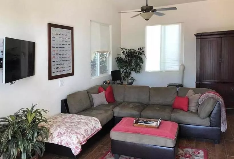 Majatalo Beautiful New Detached Casita Nestled In Scenic Southern Ca Foothills!