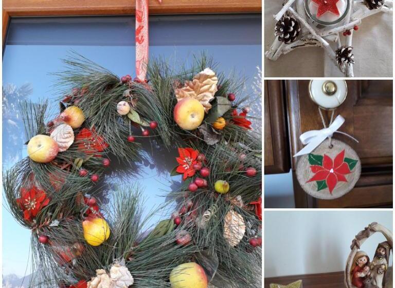 פנסיון Ca  Di Burghi