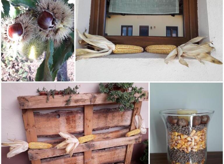 פנסיון Ca  Di Burghi