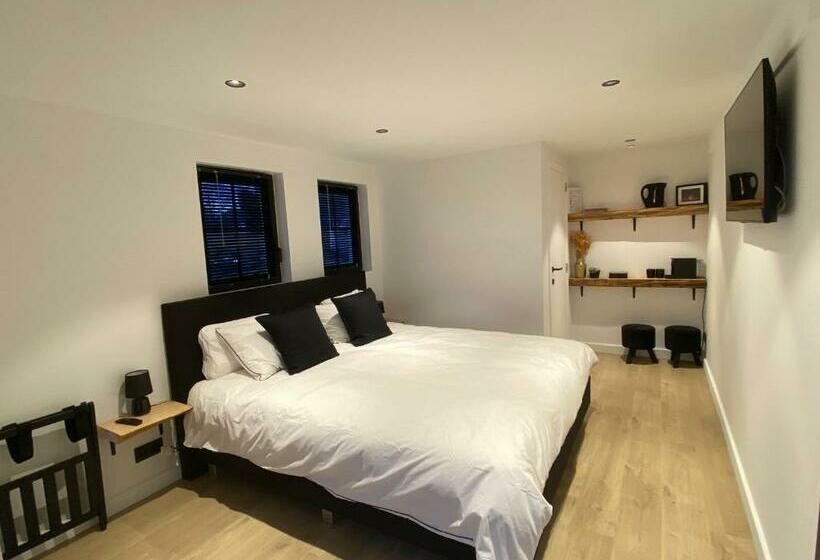 بنسيون Damse Paveljoentje Comfort En Uitzicht In Damme