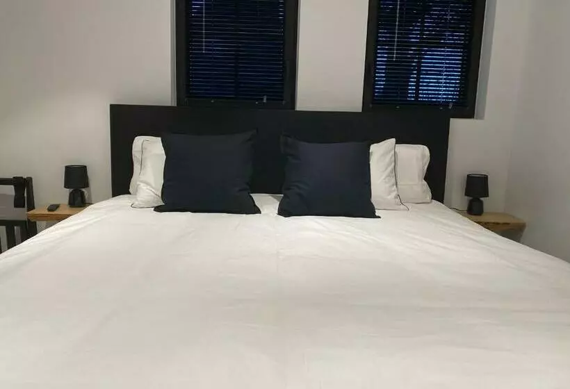 Majatalo Damse Paveljoentje Comfort En Uitzicht In Damme