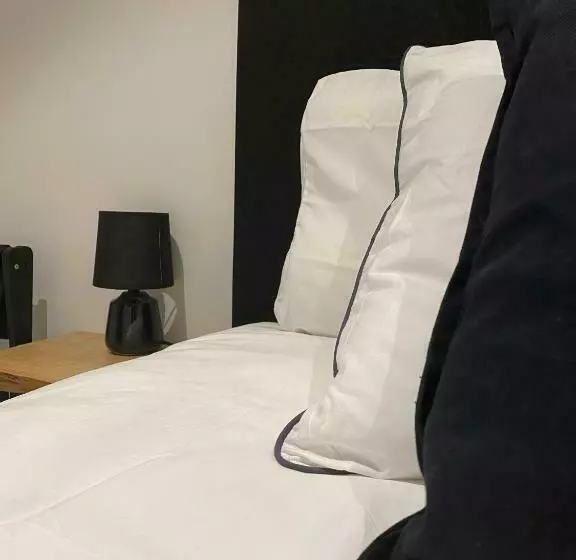 Majatalo Damse Paveljoentje Comfort En Uitzicht In Damme