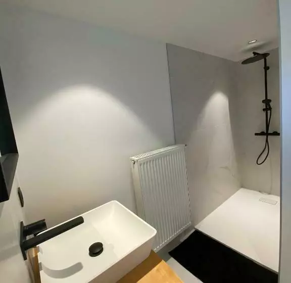 Majatalo Damse Paveljoentje Comfort En Uitzicht In Damme