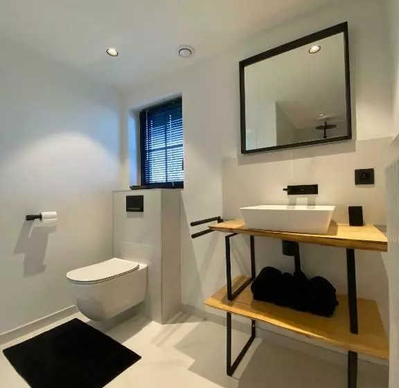 Majatalo Damse Paveljoentje Comfort En Uitzicht In Damme