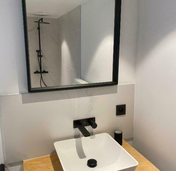 بنسيون Damse Paveljoentje Comfort En Uitzicht In Damme