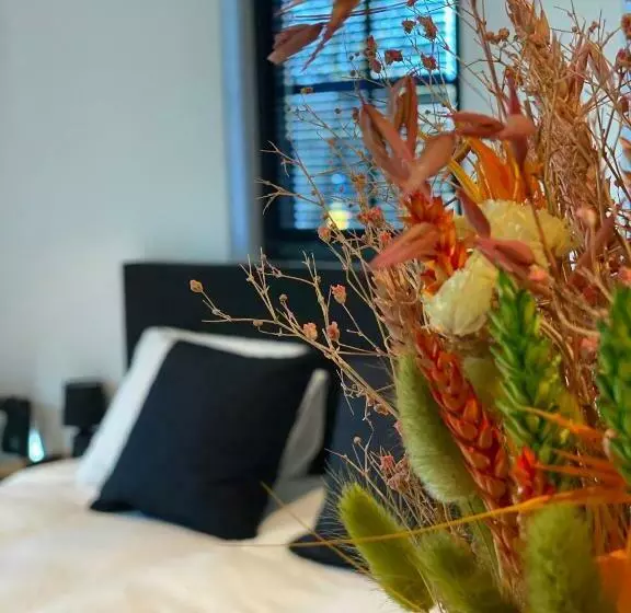 Majatalo Damse Paveljoentje Comfort En Uitzicht In Damme