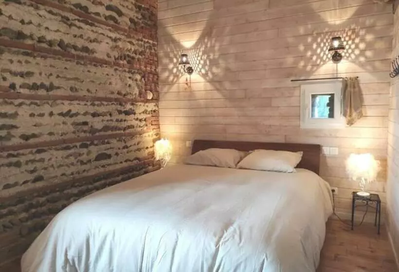 Majatalo Duplex De L Artisterie